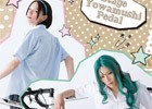 セガ ラッキーくじ Light 舞台「弱虫ペダル」vol.2が12月26日より順次発売！コレクションカード全50種＆缶バッジ全25種が用意