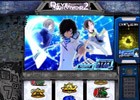 Android版「モバ7」にてパチスロ「デビルサバイバー2 最後の7日間」が配信スタート