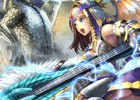 iOS/Android「モンハン 大狩猟クエスト」クリスマスイベント「煌めく聖夜の奪還戦」が開催！「ストリートファイターBC」コラボも