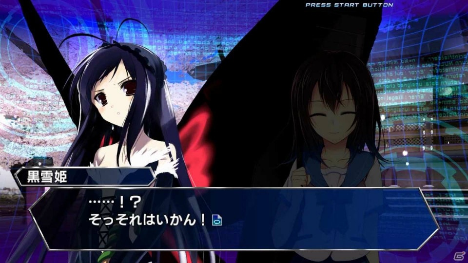PS4/PS3/PS Vita「電撃文庫 FIGHTING CLIMAX IGNITION」原作の垣根を越えた夢の会話劇「ドリームデュエル」に新規シチュエーションが追加！の画像10