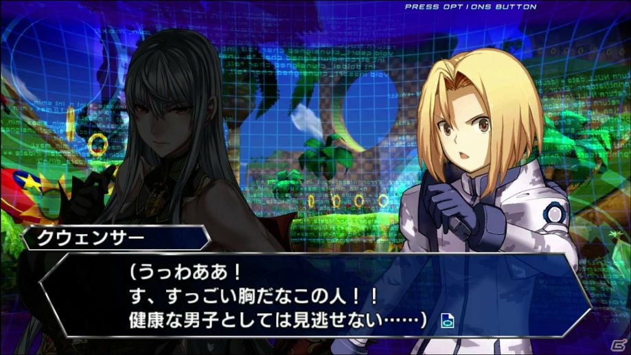 PS4/PS3/PS Vita「電撃文庫 FIGHTING CLIMAX IGNITION」原作の垣根を越えた夢の会話劇「ドリームデュエル」に新規シチュエーションが追加！の画像11