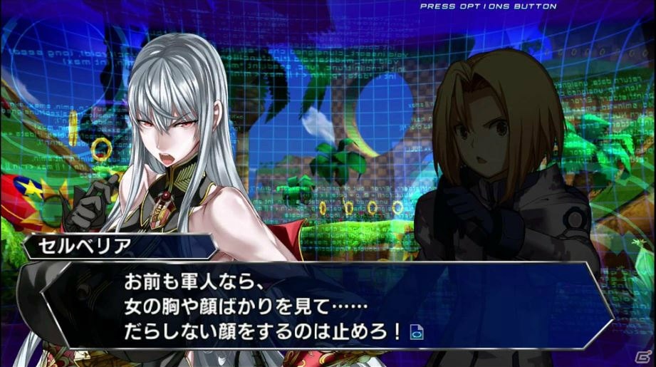PS4/PS3/PS Vita「電撃文庫 FIGHTING CLIMAX IGNITION」原作の垣根を越えた夢の会話劇「ドリームデュエル」に新規シチュエーションが追加！の画像12