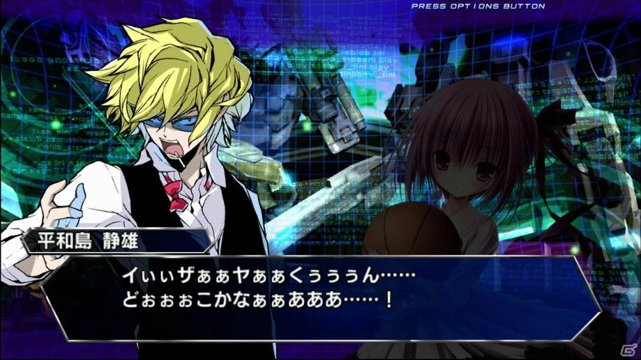 PS4/PS3/PS Vita「電撃文庫 FIGHTING CLIMAX IGNITION」原作の垣根を越えた夢の会話劇「ドリームデュエル」に新規シチュエーションが追加！の画像3