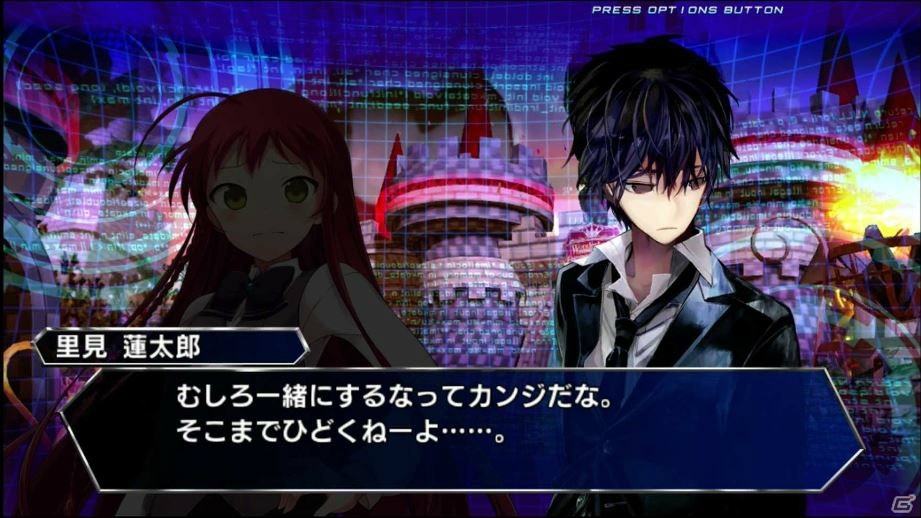 PS4/PS3/PS Vita「電撃文庫 FIGHTING CLIMAX IGNITION」原作の垣根を越えた夢の会話劇「ドリームデュエル」に新規シチュエーションが追加！の画像6