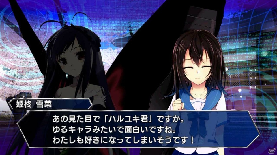 PS4/PS3/PS Vita「電撃文庫 FIGHTING CLIMAX IGNITION」原作の垣根を越えた夢の会話劇「ドリームデュエル」に新規シチュエーションが追加！の画像9