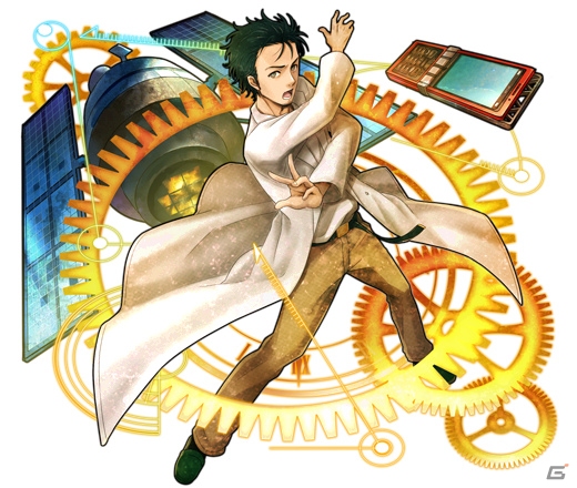 iOS/Android「消滅都市」にて「STEINS;GATE」コラボがスタート！科学アドベンチャーチーム完全監修のクエストが楽しめるの画像4