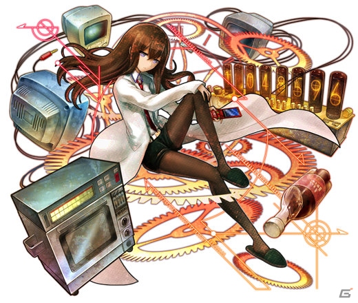 iOS/Android「消滅都市」にて「STEINS;GATE」コラボがスタート！科学アドベンチャーチーム完全監修のクエストが楽しめるの画像5