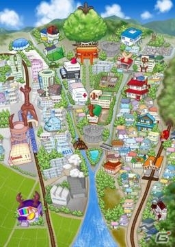 地と風のVガジェでさらに白熱！AC「新甲虫王者ムシキング2016 1stファースト」が順次稼働開始の画像13