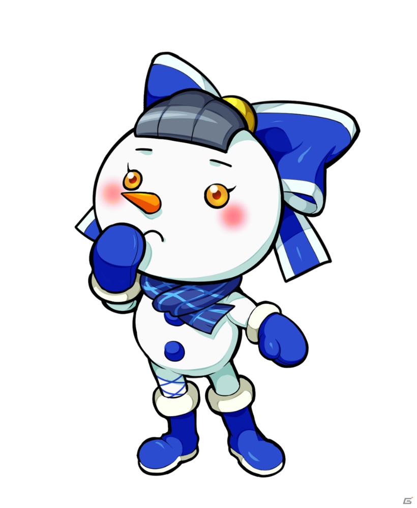 iOS/Android「ガルズモンズ」クリスマス仕様のガーネット、ラピスラズリ、ペリドットが登場するイベントが開催！の画像4