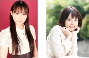 iOS/Android「ヴァリアントナイツ」田村ゆかりさんが演じる新キャラ・クレアが公開！ニコ生には今井麻美さん＆本多真梨子さんが出演の画像2