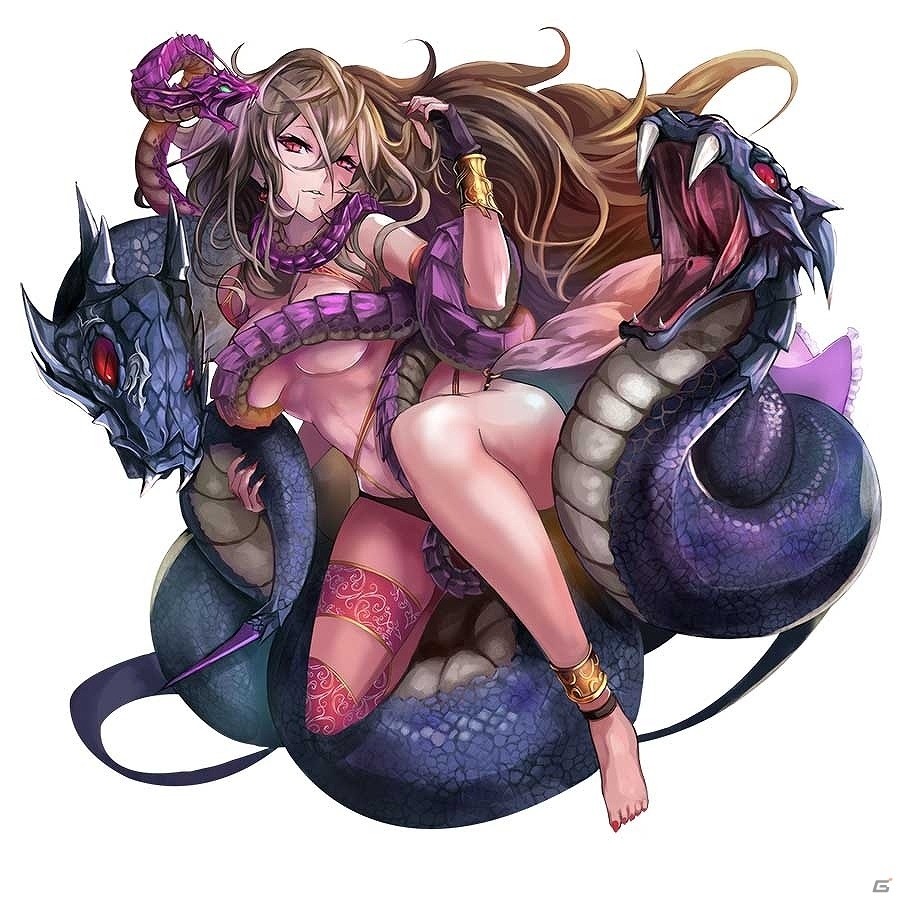 iOS/Android「ファイナルファンタジーレジェンズ 時空ノ水晶」FF Vとのコラボイベント「ビッグブリッヂの死闘」が開催！の画像5