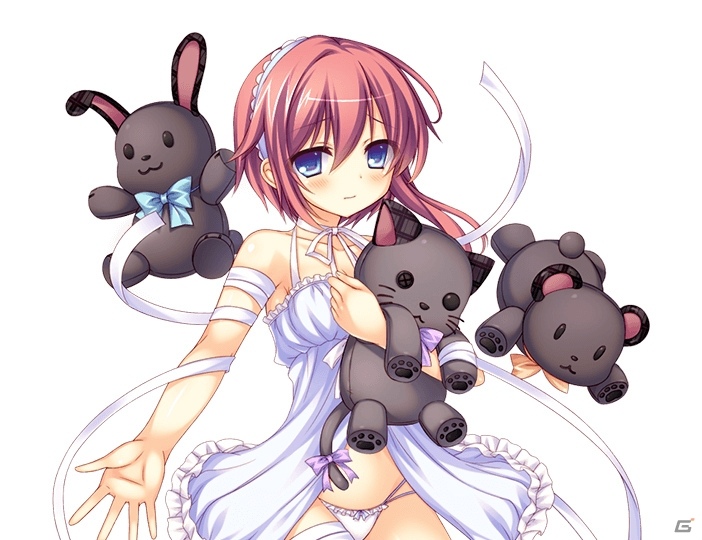 TSUTAYA オンラインゲーム「ぜったい征服★学園結社パニャニャンダー！！うなれ！必殺ピコピコハンマー！！」緋桜、リア・グラナディが登場するPVPバトルイベントが開催！の画像5