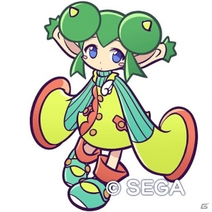 iOS/Android「ぷよぷよ!!タッチ」リデルが手に入る新エリア「エリア6」が開放！の画像2