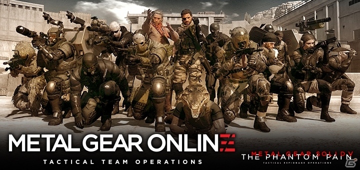 NVIDIA展示ブースでPC版「METAL GEAR ONLINE」がお披露目！「Intel Club Extreme GAMERSWORLD」にて4Kゲーミング体験会を実施の画像1