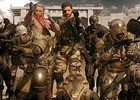 NVIDIA展示ブースでPC版「METAL GEAR ONLINE」がお披露目！「Intel Club Extreme GAMERSWORLD」にて4Kゲーミング体験会を実施