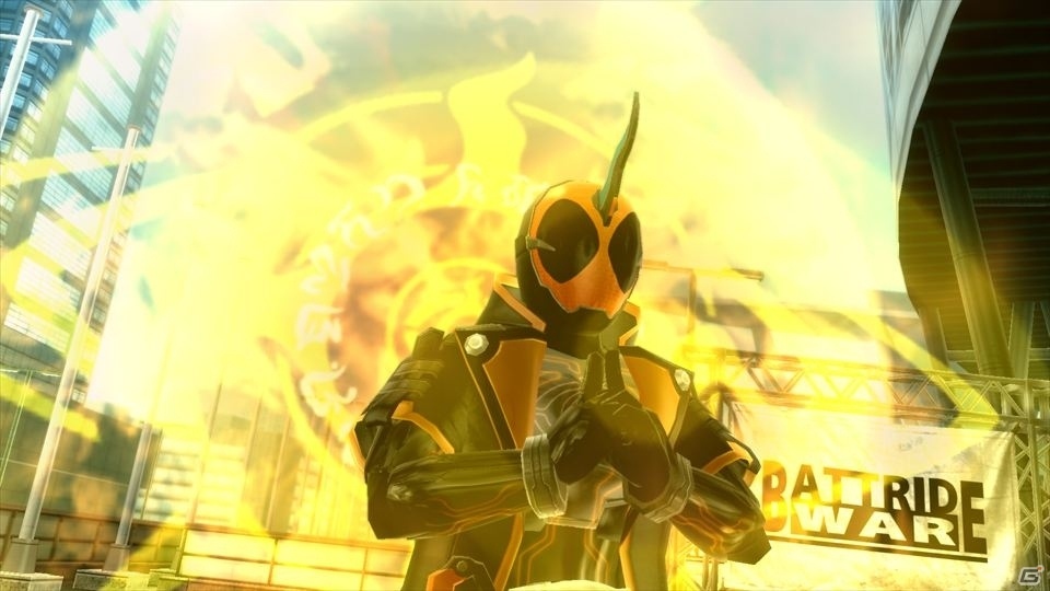 PS4/PS3/PS Vita「仮面ライダー バトライド・ウォー 創生」第3弾PVが公開！新システム「ダブルライダーシステム」やタッグパートナーについての情報も公開の画像12