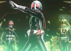PS4/PS3/PS Vita「仮面ライダー バトライド・ウォー 創生」第3弾PVが公開！新システム「ダブルライダーシステム」やタッグパートナーについての情報も公開