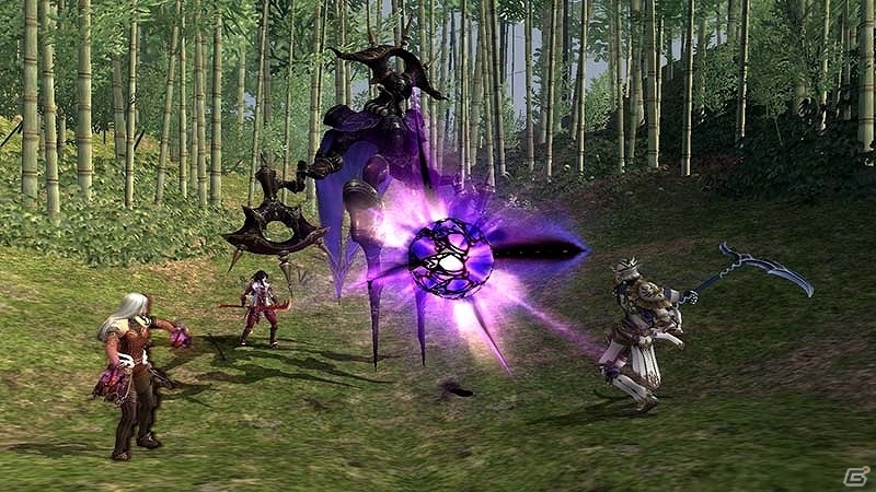 「ファイナルファンタジーXI」イオニックウェポン作成の追加クエストが配信！12月のバージョンアップ情報が公開の画像1
