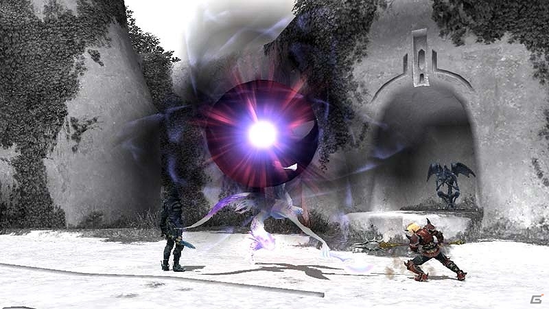 「ファイナルファンタジーXI」イオニックウェポン作成の追加クエストが配信！12月のバージョンアップ情報が公開の画像4