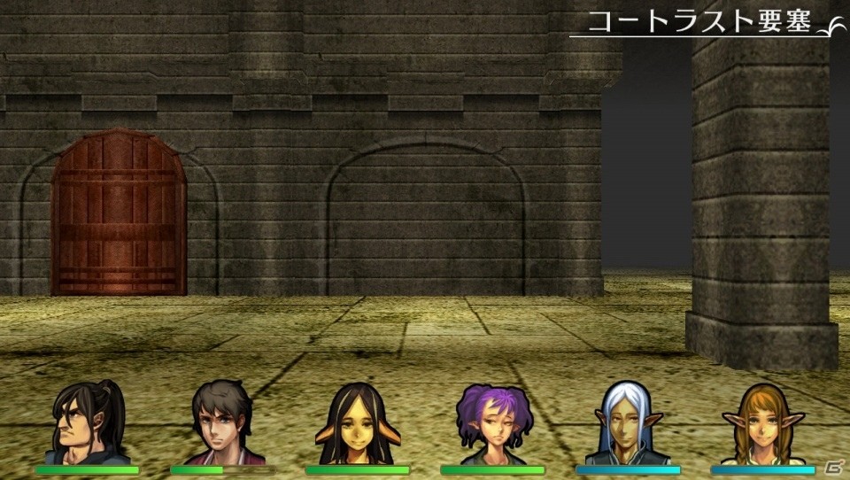 PC「エルミナージュORIGINAL～闇の巫女と神々の指輪～」が2016年1月28日に発売―高解像度のダンジョンに挑もう！の画像17