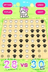 キュートなねこたちとリバーシで遊ぼう！Webコンテンツ「ねこりばーし」が配信開始の画像3