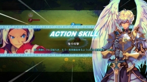 iOS/Android「フィンガーナイツ」ノエルやサンタが登場するクリスマスイベントが開催決定！新英雄騎士「チェルエル」が追加の画像11