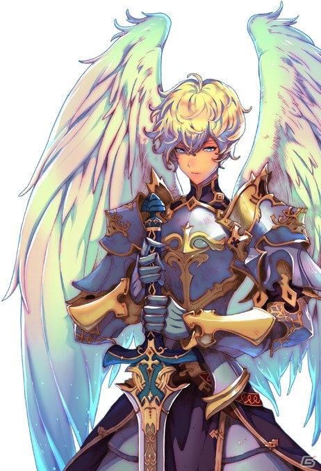 iOS/Android「フィンガーナイツ」ノエルやサンタが登場するクリスマスイベントが開催決定！新英雄騎士「チェルエル」が追加の画像10
