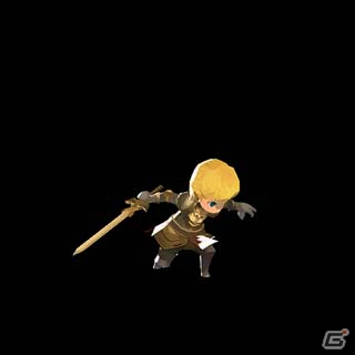 iOS/Android「フィンガーナイツ」ノエルやサンタが登場するクリスマスイベントが開催決定！新英雄騎士「チェルエル」が追加の画像12