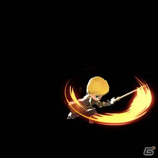iOS/Android「フィンガーナイツ」ノエルやサンタが登場するクリスマスイベントが開催決定！新英雄騎士「チェルエル」が追加の画像13