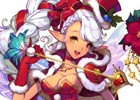 iOS/Android「フィンガーナイツ」ノエルやサンタが登場するクリスマスイベントが開催決定！新英雄騎士「チェルエル」が追加