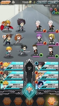 iOS/Android「ザクセスヘブン」物語が大きく動き出す「第8章-風雲-」が開放！イベント「ハイスクールウォーズ！」も開催の画像11