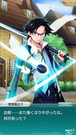 iOS/Android「ザクセスヘブン」物語が大きく動き出す「第8章-風雲-」が開放！イベント「ハイスクールウォーズ！」も開催の画像3