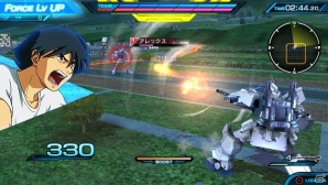 PS Vita「機動戦士ガンダム エクストリームバーサスフォース」パイロットと艦長の組み合わせで強化できる「リンクシステム」を紹介！の画像3
