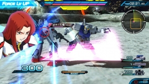 PS Vita「機動戦士ガンダム エクストリームバーサスフォース」パイロットと艦長の組み合わせで強化できる「リンクシステム」を紹介！の画像6