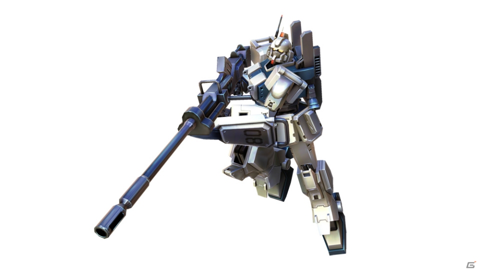 PS Vita「機動戦士ガンダム エクストリームバーサスフォース」パイロットと艦長の組み合わせで強化できる「リンクシステム」を紹介！の画像1