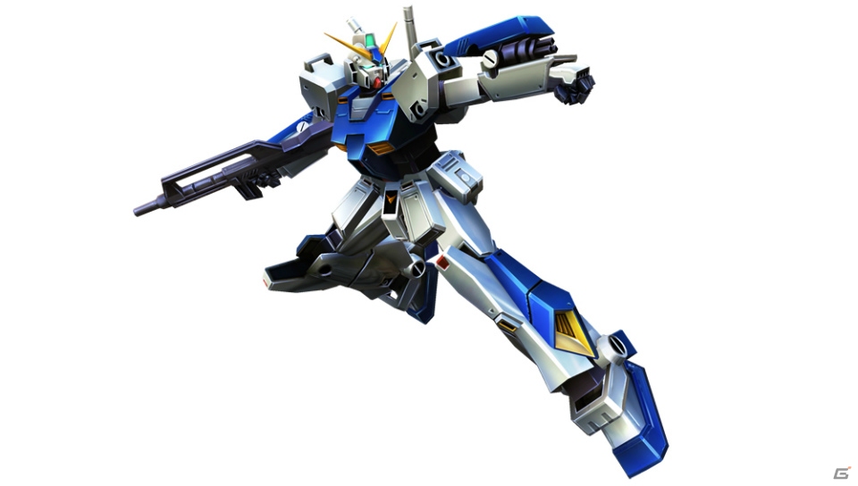 PS Vita「機動戦士ガンダム エクストリームバーサスフォース」パイロットと艦長の組み合わせで強化できる「リンクシステム」を紹介！の画像4