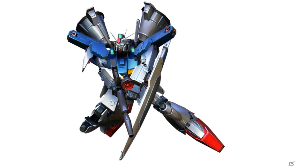 PS Vita「機動戦士ガンダム エクストリームバーサスフォース」パイロットと艦長の組み合わせで強化できる「リンクシステム」を紹介！の画像7
