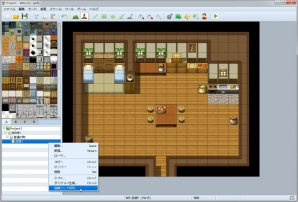 PC「RPGツクール MV」ではシリーズ史上最多の22作品、40体以上のキャラクター素材が登場!より便利に楽しめる新機能も紹介の画像22
