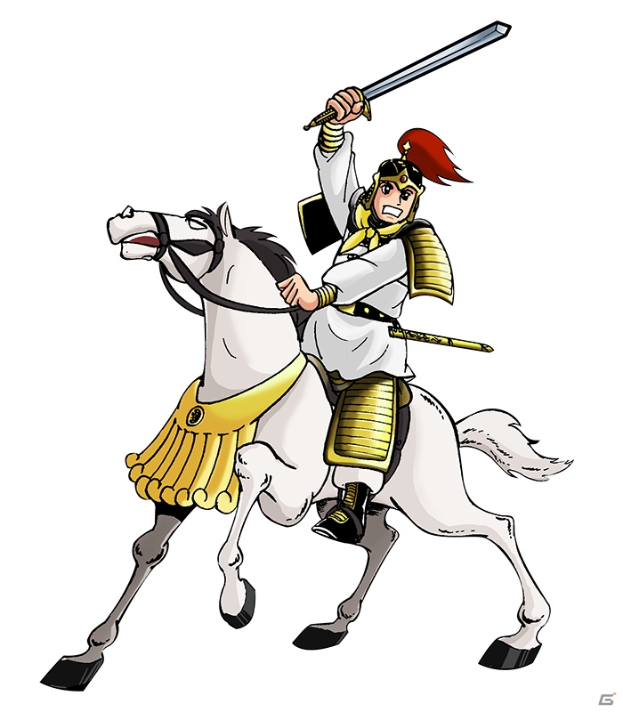 iOS/Android「三国志ロワイヤル」にて横山光輝氏の「三国志」とのコラボイベント＆キャンペーンが開催！の画像2