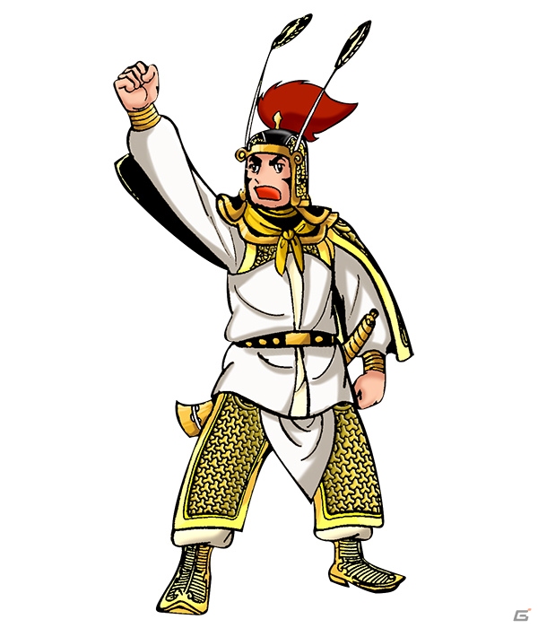 iOS/Android「三国志ロワイヤル」にて横山光輝氏の「三国志」とのコラボイベント＆キャンペーンが開催！の画像7