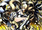 iOS/Android「ディバインゲート」新合成システム「リンクシステム」が実装！各タイトルのキャラクターが登場するガンホーコラボも復活