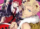 TVアニメ続編制作も決定した「SHOW BY ROCK!!」よりシンガンクリムゾンズの公式ノベライズが発売