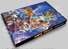 PS4/PC「ストリートファイターV」レクチャー動画第3回「Vゲージを使おう編」が公開！イーカプコン限定版の同梱アイテムの詳細も明らかに
