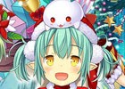 iOS/Android「モン娘☆は～れむ」クリスマスイベント「モンはれ クリスマスシンフォニー！」が開催！「50万ダウンロード記念キャンペーン」も実施