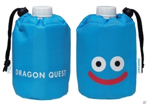 「ドラゴンクエストビルダーズ」ローソンキャンペーンが展開決定―スライムレジ袋、ラッピング自販機、オリジナルグッズ販売など盛りだくさんの画像12