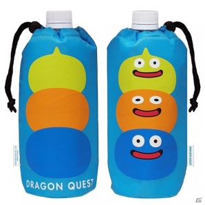 「ドラゴンクエストビルダーズ」ローソンキャンペーンが展開決定―スライムレジ袋、ラッピング自販機、オリジナルグッズ販売など盛りだくさんの画像13