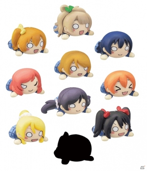 セガが「コミックマーケット89」に出展―「CHUNITHM」「バーチャロン」「ラブライブ！」グッズなどが満載の画像4