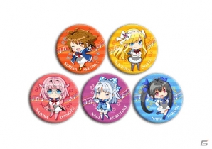 セガが「コミックマーケット89」に出展―「CHUNITHM」「バーチャロン」「ラブライブ！」グッズなどが満載の画像7