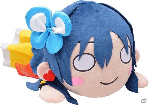 セガが「コミックマーケット89」に出展―「CHUNITHM」「バーチャロン」「ラブライブ！」グッズなどが満載の画像1