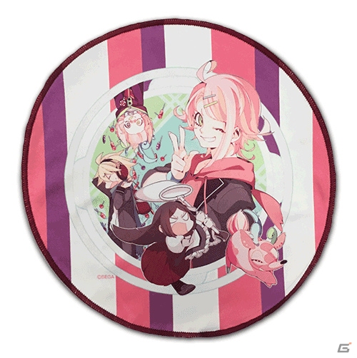 セガが「コミックマーケット89」に出展―「CHUNITHM」「バーチャロン」「ラブライブ！」グッズなどが満載の画像24
